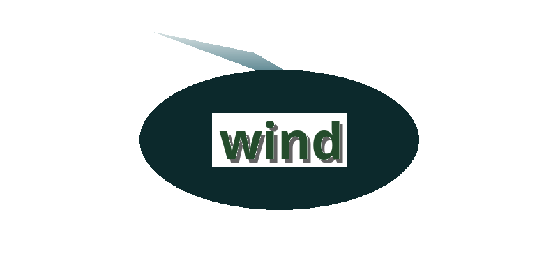 Wind Logo